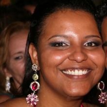 Vanessa Cristina Penachione da Silva, Médico Acupunturista Americana
