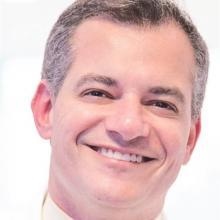 Marcelo Moreira Cardoso, Cirurgião plástico Rio de Janeiro