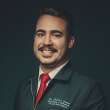 Vinícius Gomes Souza, Ginecologista Belo Horizonte