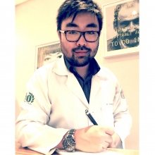 Thomas Ito, Psiquiatra São Paulo
