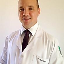 Angelo Bertelli Neto, Ortopedista - Traumatologista Taubaté