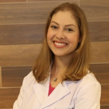 Léa Grupenmacher Iankilevich, Oftalmologista Curitiba