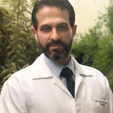 Diogo Augusto Rodrigues da Rosa, Oncologista Rio de Janeiro