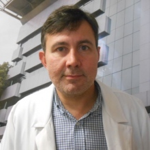Eduardo Pereira da Silva Porto, Ortopedista - Traumatologista Niterói