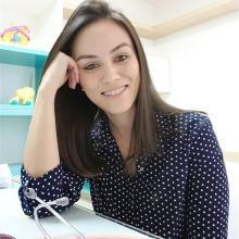 Ana Célia Akemi de Sousa Nozaki, Pediatra Goiânia