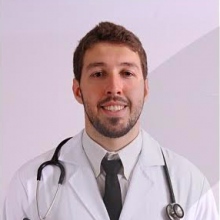 Thiago Rubim Bellott, Dermatologista Santo Antônio de Pádua