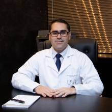 Murilo Minoru Murata, Urologista Curitiba