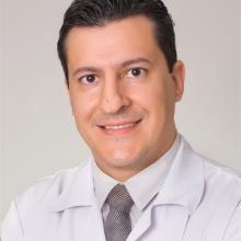 Fabio Sant Anna de Moraes, Urologista Balneário Camboriú