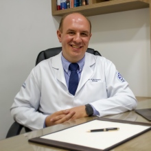 Luis Felipe Berchielli, Neurologista São Paulo