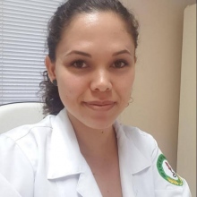 Ênilis de Lima Abreu, Alergista Porto Alegre