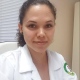 Dra. Ênilis de Lima Abreu