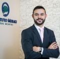 Luan Diego Marques, Psiquiatra Brasília