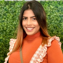Isabel de Abreu Costa, Psicólogo Fortaleza