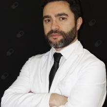 Richard de Assis Robadey, Cirurgião plástico Rio de Janeiro