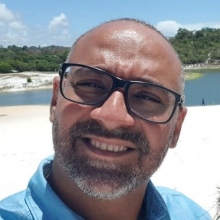 Rodrigo Pacheco, Médico de família Rio de Janeiro