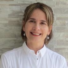 Ana Patrícia Martins, Terapeuta ocupacional Fortaleza