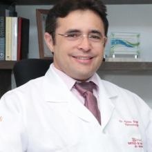 Neuton Magalhães, Especialista em Dor João Pessoa