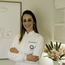 Ana Paula Dresch, Ginecologista Porto Alegre