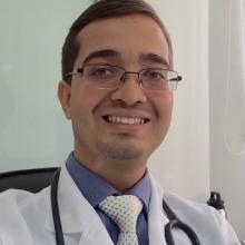 Marcus Paulo Fernandes Amarante, Oncologista Fortaleza
