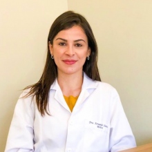 Fernanda Silveira Costa Nassif, Dermatologista Niterói