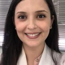 Amanda Soares Ribeiro Jorge Reis, Dermatologista Goiânia