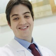 Renato Migliore, Cirurgião do aparelho digestivo São Paulo