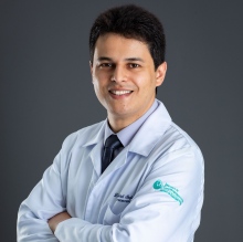 Gabriel Stefani Leão, Gastroenterologista Porto Alegre