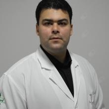 Thiago Cavalcanti de Oliveira, Ortopedista - Traumatologista Fortaleza