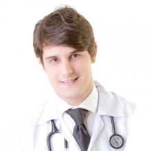 Pedro Andrade Gama De Oliveira, Radiologista Vitoria de Santo Antão
