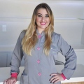 Patrícia Zillmer de Alcântara I