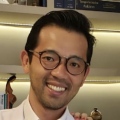 Alexandre Kim Sangalan Sasaoka