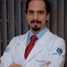 Paulo Augusto S. Vichi Jr, Médico do Sono São Paulo