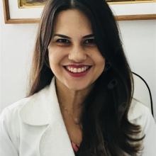 Janaina Garrido Novaes, Dermatologista Salvador