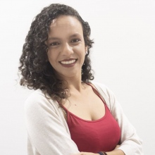 Camila Souza, Psicólogo Salvador