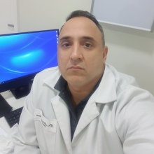 Marcelo Barreto Franco da Silveira, Urologista Rio de Janeiro
