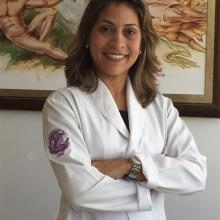 Amanda de Araujo Laudier, Endocrinologista Rio de Janeiro