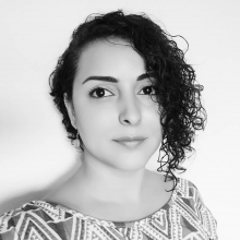 Pâmela Mizurini da Costa, Psicanalista Rio de Janeiro