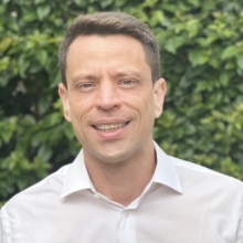 Leonardo Volpini, Oftalmologista Pinhais