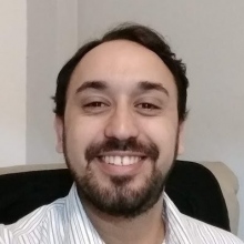 Rafael Haddad, Psicanalista Niterói