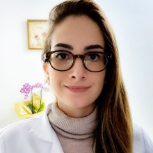 Laura Mazeti, Neurologista São Paulo