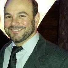 Jeverson Aparecido Bellido Colin, Psiquiatra Tubarão