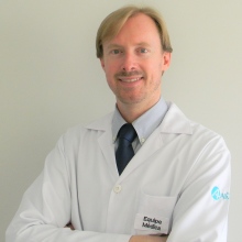 Charles Neff, Ortopedista - Traumatologista São Paulo