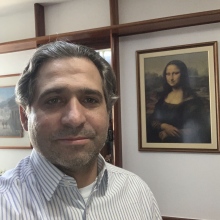 Gustavo Safatle Barros, Médico clínico geral Goiânia
