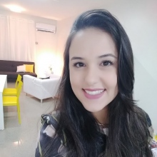 Alânia Diógenes Holanda Saldanha, Psicólogo Fortaleza