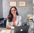 Gabriela Cordon Martines