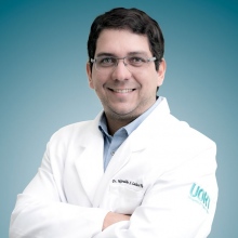 Nivaldo Souza Cardozo Filho, Ortopedista - Traumatologista Salvador