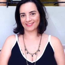 Catarina Luna de Lima Canelli, Psicólogo Campinas