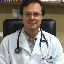 Leonardo Guimarães Carvalho, Reumatologista Rio Verde