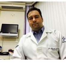 Marcelo de Medeiros Cesar, Oftalmologista Guarulhos