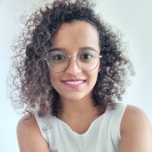 Natalia Menezes Gomes, Psicólogo Santo André